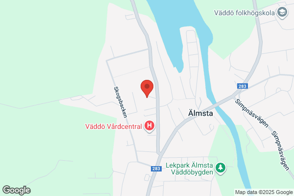 Elmstahemmet AB