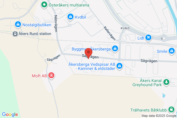 Kakel O Byggentreprenad i Roslagen