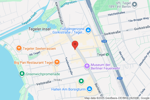 Lantliv med tegel