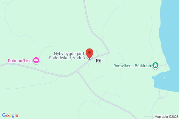 Nybys Bigårdar Roslagen