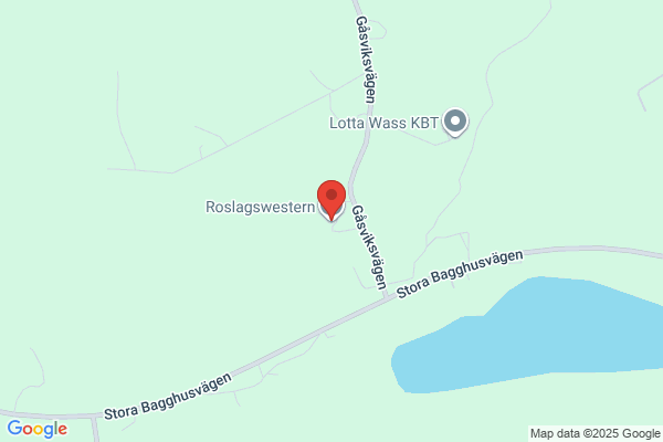 RoslagsWestern