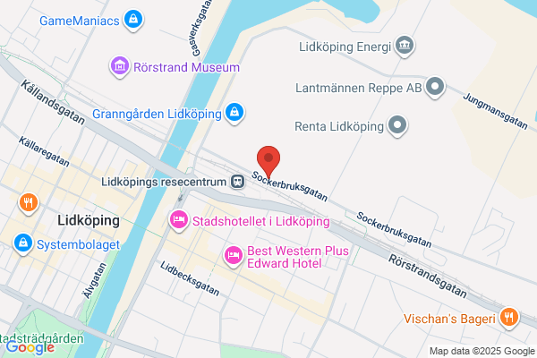 Skärgårdens Trafikskola