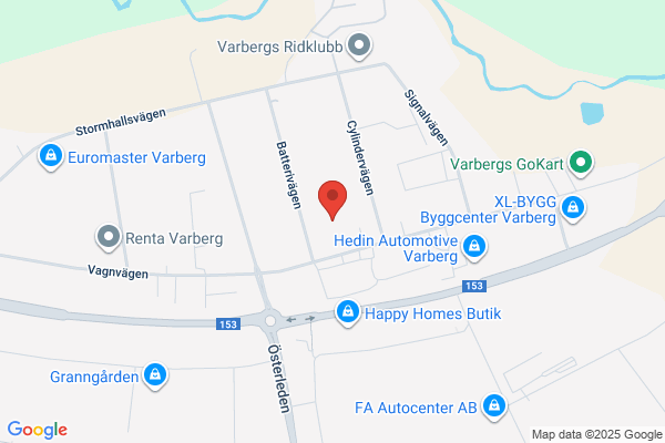 Väddö Golf AB