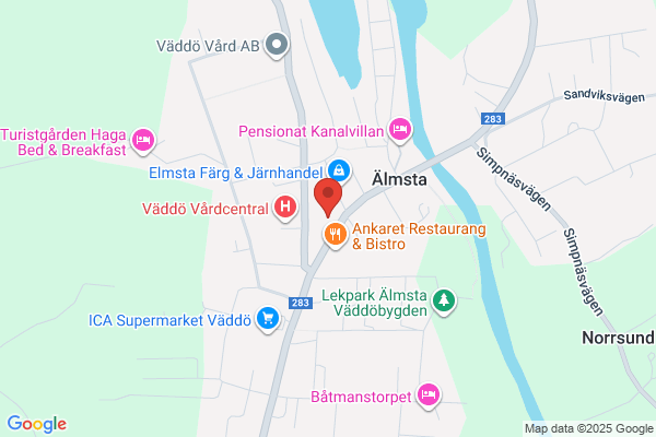 Älmsta Hundsalong