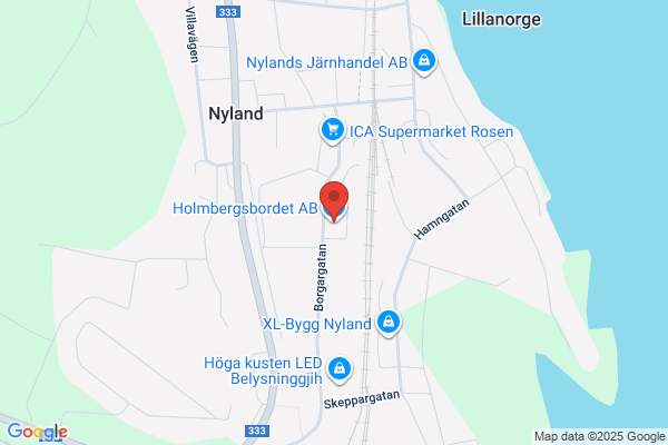 Holmbergsbordet AB