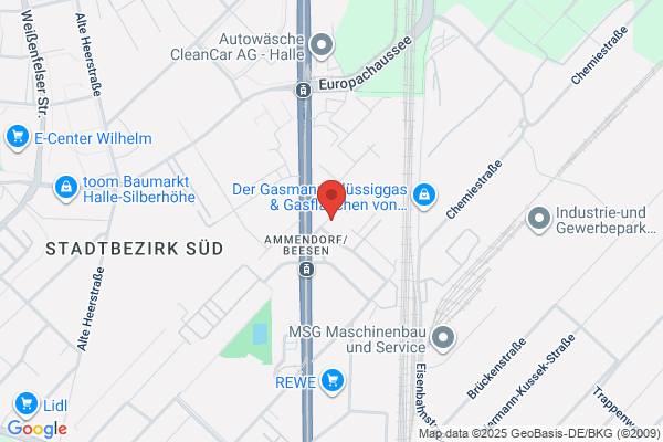Weland Luftbehandling AB