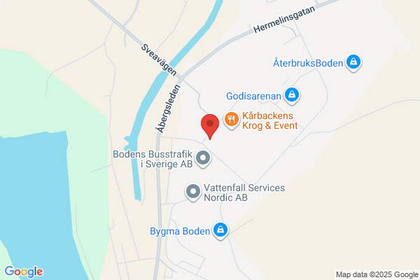 Advokatfirman Bodén AB