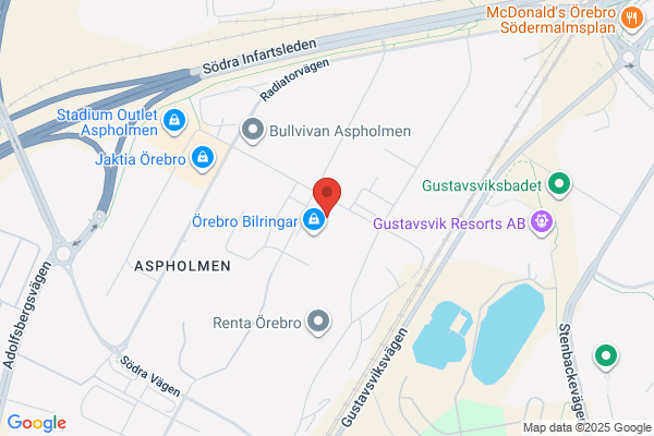 Sveriges Maskinringar