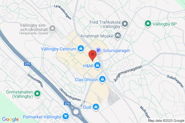 Köksarkitekterna i Bromma AB