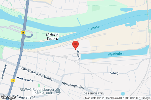 Dedering Kerstin, Arkitekt SAR/MSA