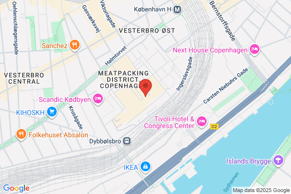 Erik Stenberg Arkitektkontor