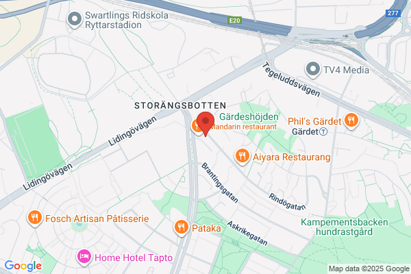 Per Kallstenius Arkitektkontor