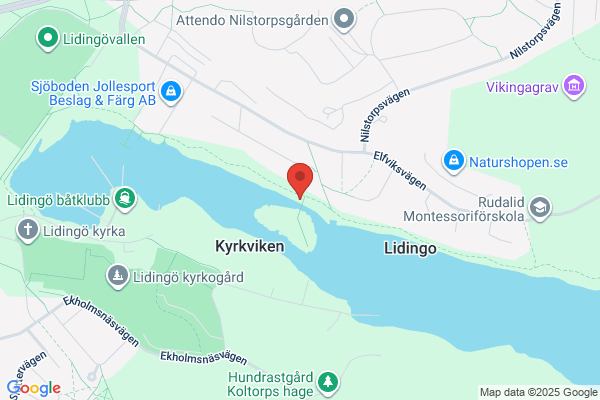 Röda Berget I-A-LA Arkitekter AB
