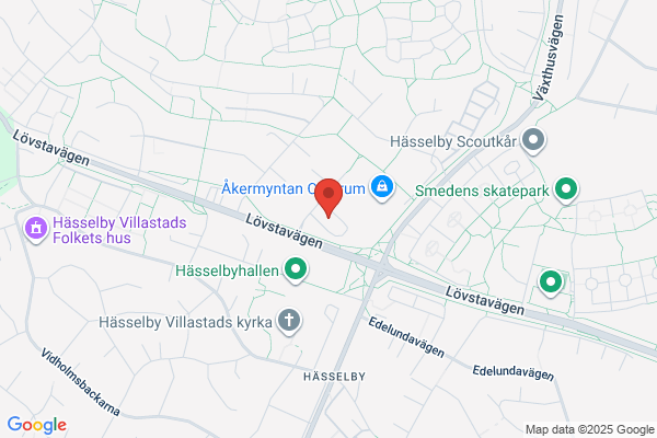 Hässelby Bilservice