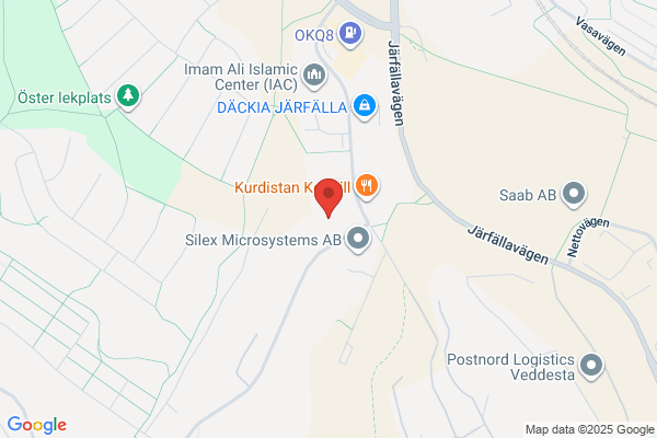 MTO Bilcenter AB