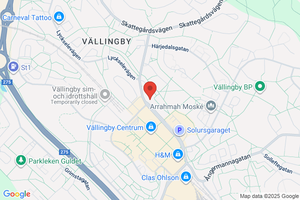 LF Mark & Anläggning