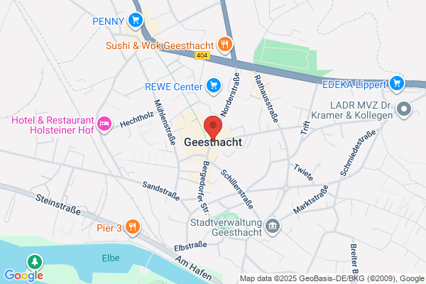 Gegait