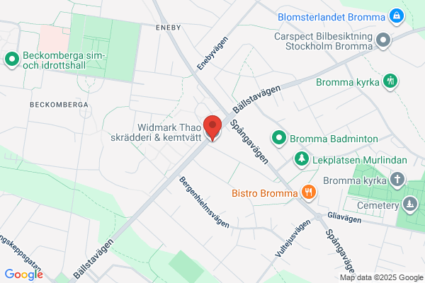 Berlin Elektriska AB