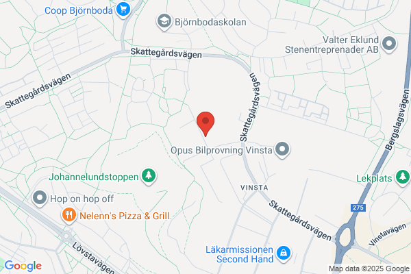 Vällingby Elektriska