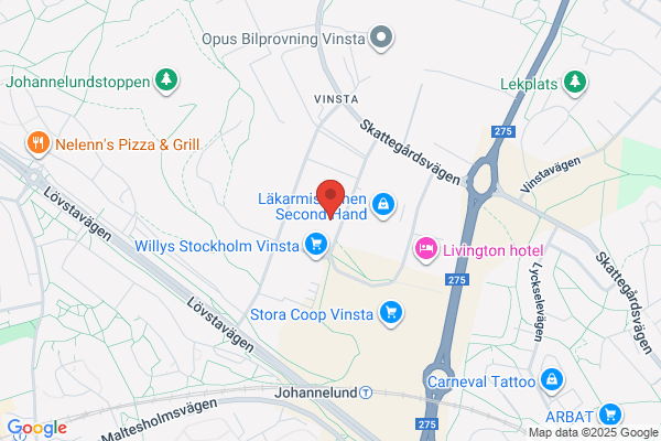Electrokomponenter AB