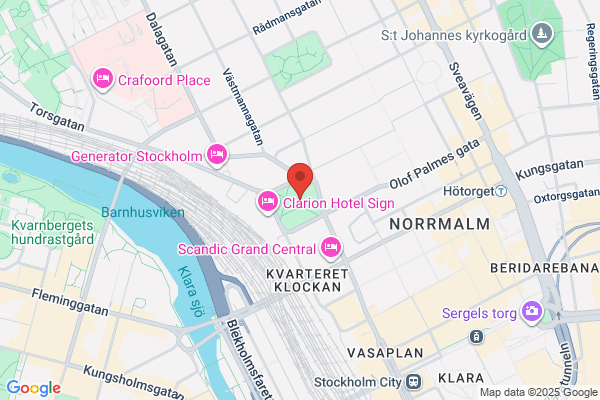 Målerifirma Stefan Branting AB