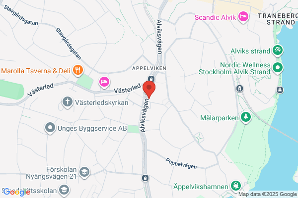 Svenska Mäklarhuset Bromma
