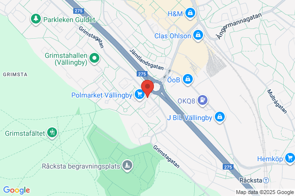 Mäklarringen