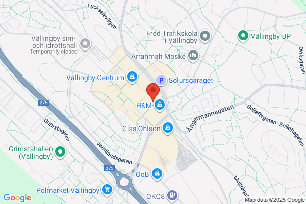 Svensk Fastighetsförmedling