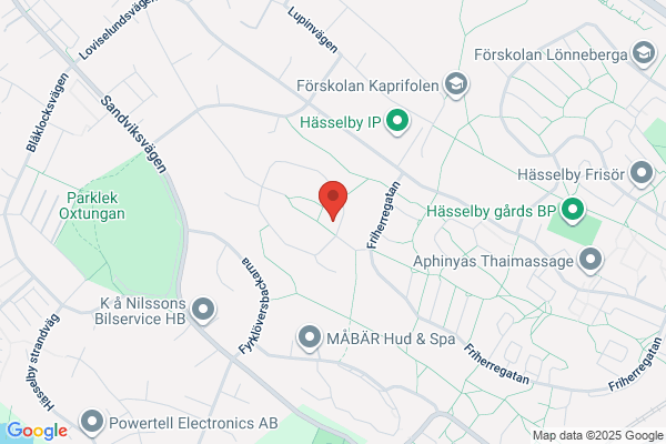 Skenbild Produktion