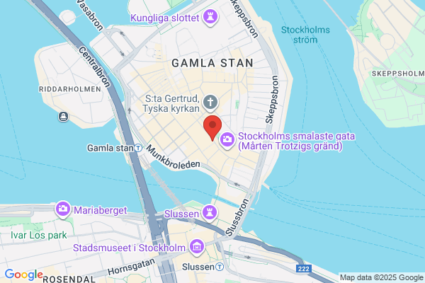 Fotograf Carl Johan Rönn Bildarkiv AB