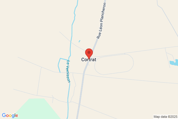 Courtar, Lidia