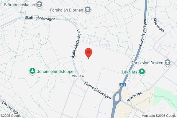 Basstäd i Stockholm AB