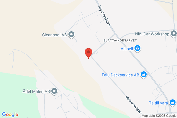 Förenade Service i Sverige AB