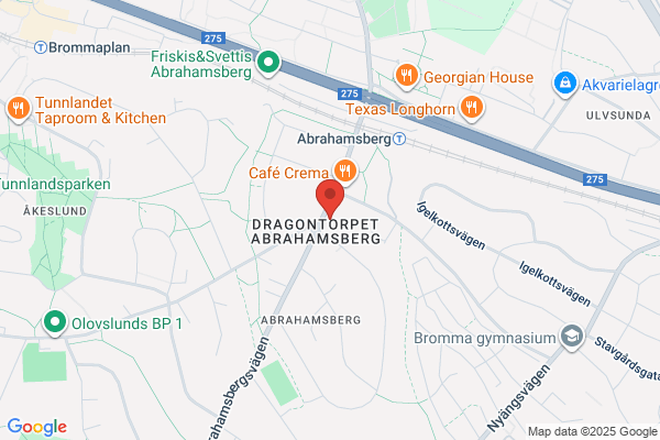 Naprapat Doktorerna