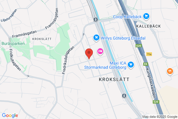 G-I Vestlund Psykologpraktik