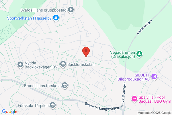 Redovisning Ola Lagerkvist AB
