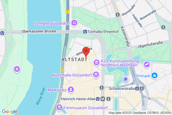 Restaurang Hillrum AB