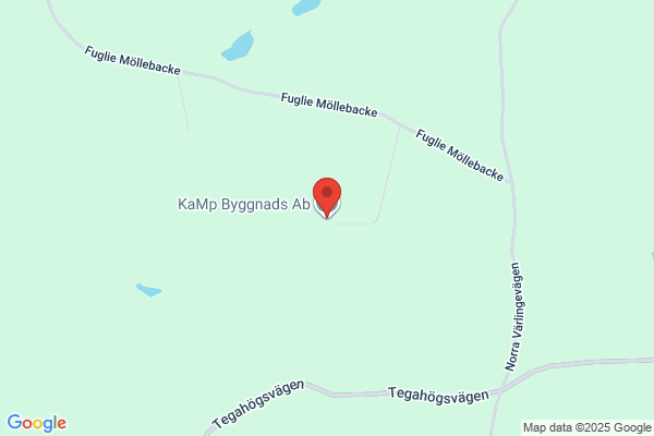 E Camp Byggnads AB