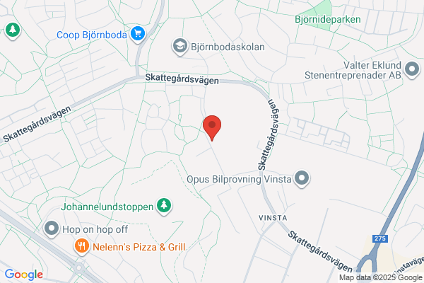 Hammaren AB