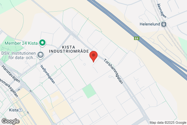 Materna Information & Communications AB