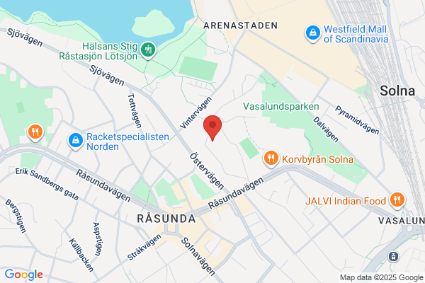 Rydin Datakonsult