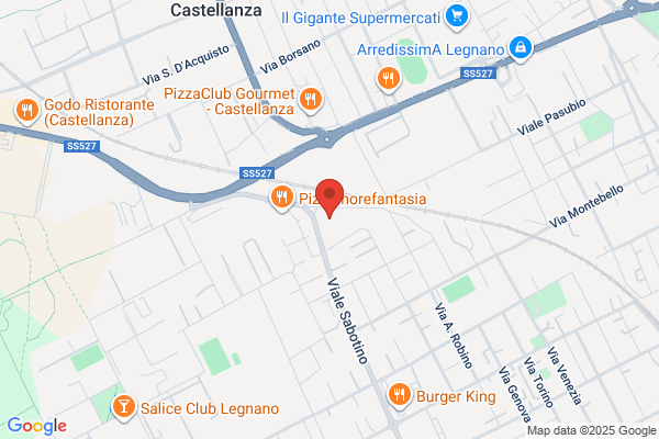 Bonesi, Laurence