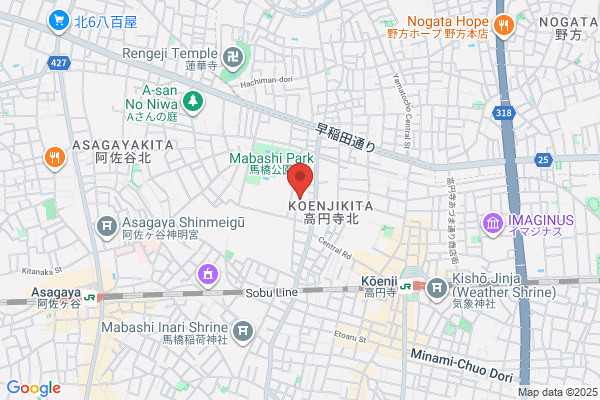 Japan Scandinavian Research Center