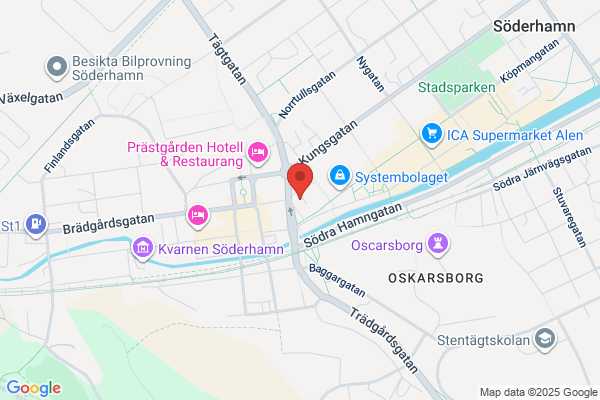 Kjörlings Dryckeskonsult