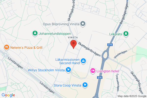 Kvalitetsdoktorerna AB