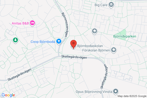 Björnboda Vi