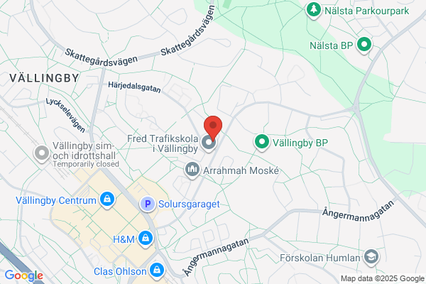 HANDLAR'N Skälby Livs