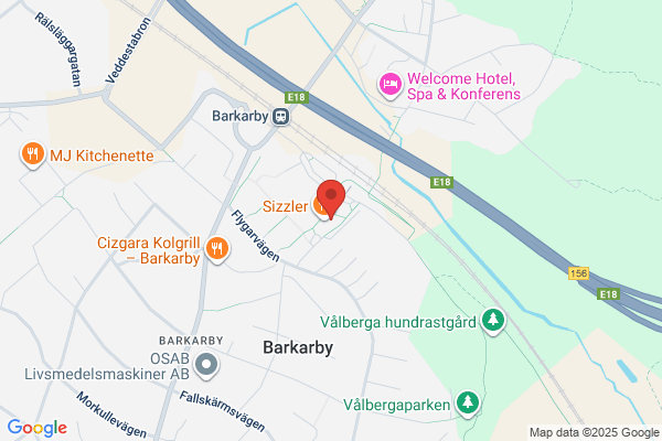 Barkarby Vårdcentral