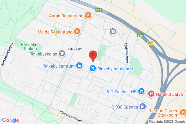 Rinkeby BUMM