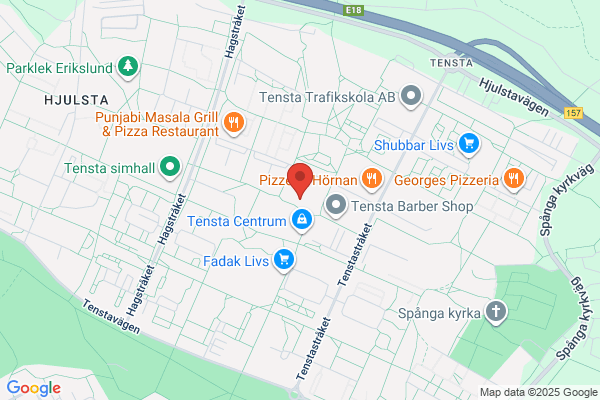 Tensta Vårdcentral